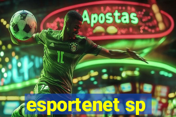 esportenet sp